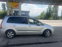 Сүрөт унаа Mazda Premacy