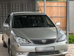 Photo of the vehicle Toyota Camry