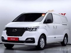 Фото авто Hyundai H-1 Starex