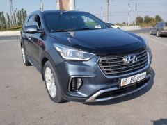 Фото авто Hyundai Maxcruz