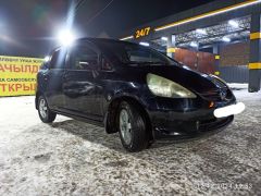 Фото авто Honda Fit