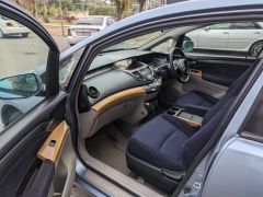 Фото авто Honda Odyssey