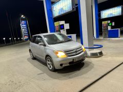 Photo of the vehicle Toyota Ist