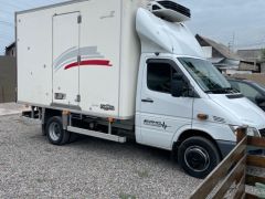 Фото авто Mercedes-Benz Sprinter