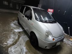 Фото авто Daewoo Matiz