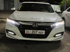 Сүрөт унаа Honda Accord