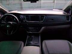 Сүрөт унаа Kia Carnival