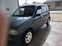 Сүрөт унаа Daewoo Tico