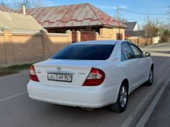 Фото авто Toyota Camry