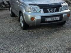 Фото авто Nissan X-Trail