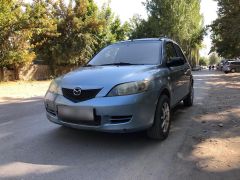 Сүрөт унаа Mazda Demio