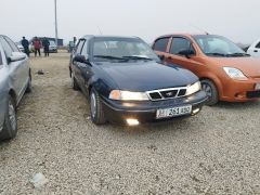 Photo of the vehicle Daewoo Nexia