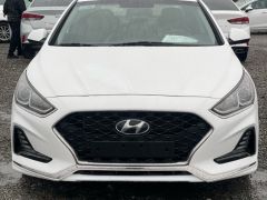 Сүрөт унаа Hyundai Sonata