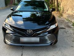 Сүрөт унаа Toyota Camry