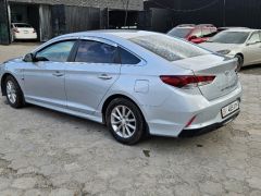 Photo of the vehicle Hyundai Sonata