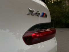 Фото авто BMW X4 M