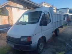 Фото авто Ford Transit