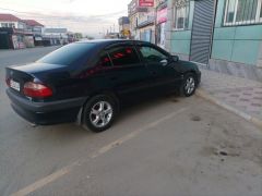 Photo of the vehicle Toyota Avensis