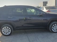 Сүрөт унаа Toyota RAV4