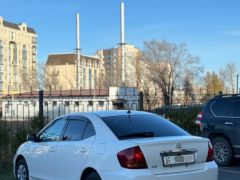 Сүрөт унаа Toyota Allion