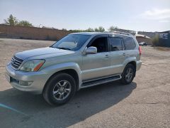 Фото авто Lexus GX