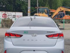 Сүрөт унаа Hyundai Sonata