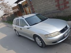 Photo of the vehicle Opel Vectra