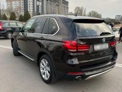 Фото авто BMW X5