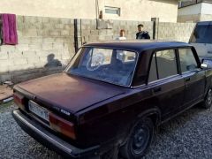 Photo of the vehicle ВАЗ (Lada) 2107