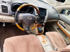 Фото авто Lexus RX