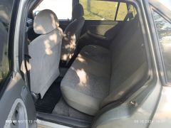 Сүрөт унаа Daewoo Nexia