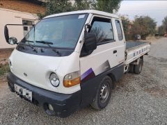 Фото авто Hyundai Porter