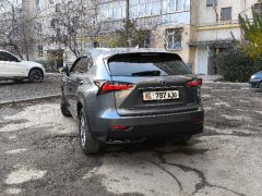 Фото авто Lexus NX