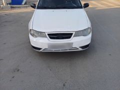 Сүрөт унаа Daewoo Nexia