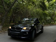 Фото авто BMW X5