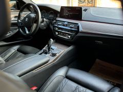 Фото авто BMW 5 серии