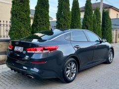 Сүрөт унаа Kia Optima