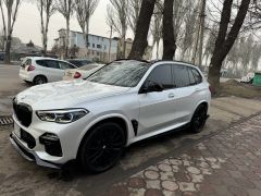 Фото авто BMW X5