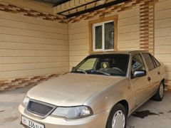 Сүрөт унаа Daewoo Nexia