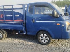 Фото авто Hyundai Porter