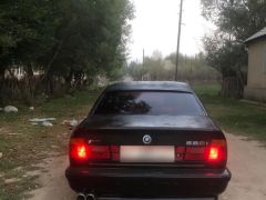 Сүрөт унаа BMW 5 серия