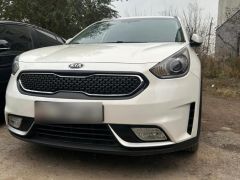 Сүрөт унаа Kia Niro