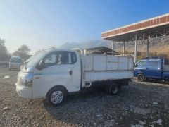 Фото авто Hyundai Porter