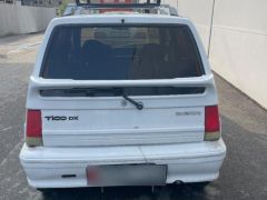 Photo of the vehicle Daewoo Tico