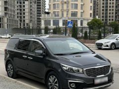 Фото авто Kia Carnival