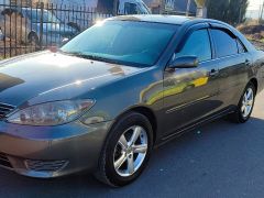 Сүрөт унаа Toyota Camry