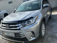 Фото авто Toyota Highlander