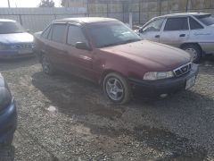 Photo of the vehicle Daewoo Nexia