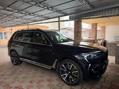 Сүрөт унаа BMW X7