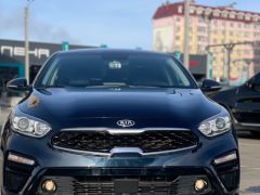 Фото авто Kia K3